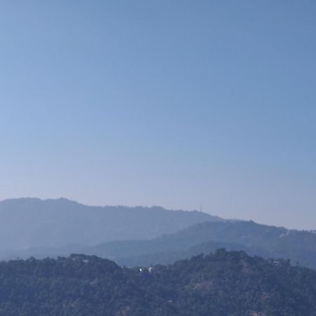Hotel Le Halcyon , Kasauli Solan Exterior foto